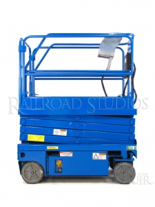 SCISSOR LIFT MX-19